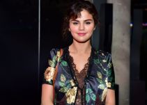 Selena Gómez fue dada de alta tras un mes en clínica psiquiátrica