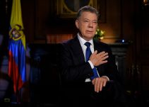 Juan Manuel Santos será parte de programa de líderes públicos de Harvard