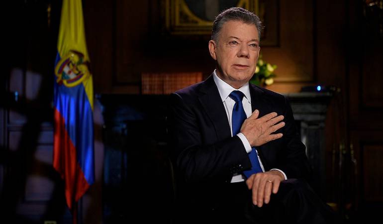 Nueva vocación de Santos: Juan Manuel Santos será parte de programa de líderes públicos de Harvard