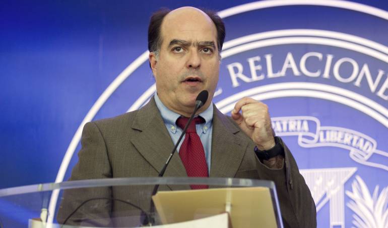 Julio Borges