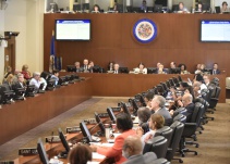 Secretaría General de la OEA pide desconocer actos del Supremo de Venezuela