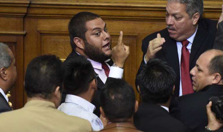 Juan Requesens