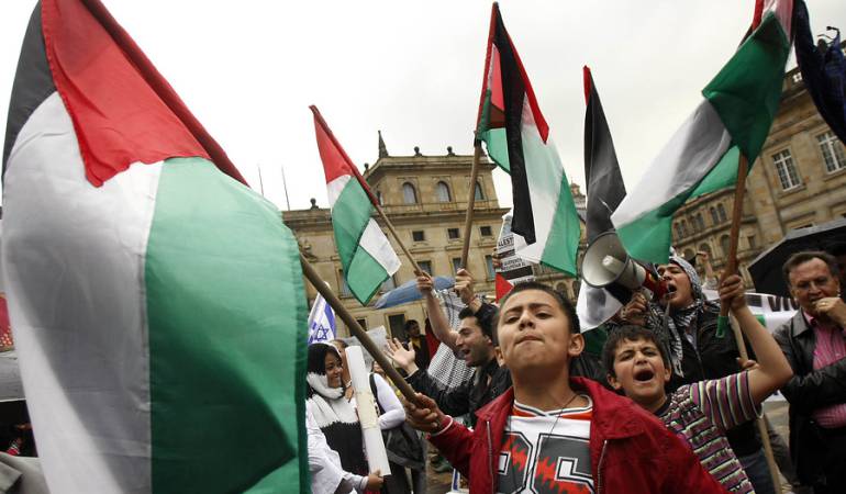 Palestina