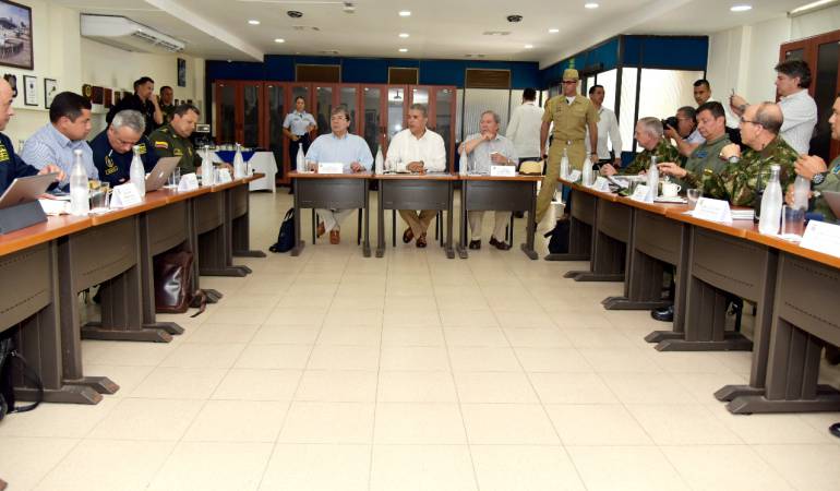 Crisis en San Andrés: En San Andrés hay reincidencia del 25% en criminales capturados por delito