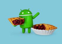 Android 9 Pie: La nueva actualización del sistema operativo de Google