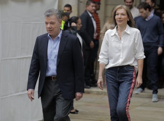 Elecciones primera vuelta 2018 Elecciones primera vuelta 2018