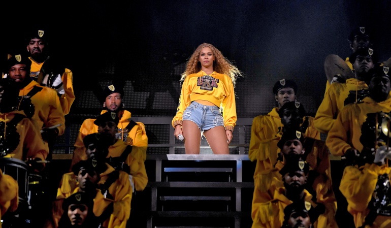 Beyoncé