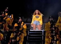Beyoncé revela la emergencia que tuvo que pasar con sus mellizos