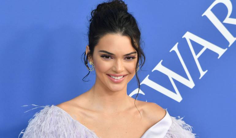 Kendall Jenner