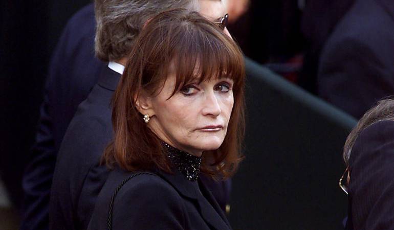 Margot Kidder