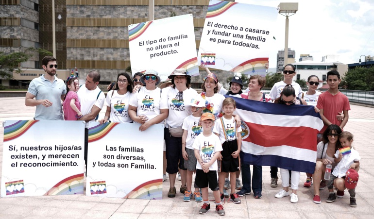 matrimonio homosexual