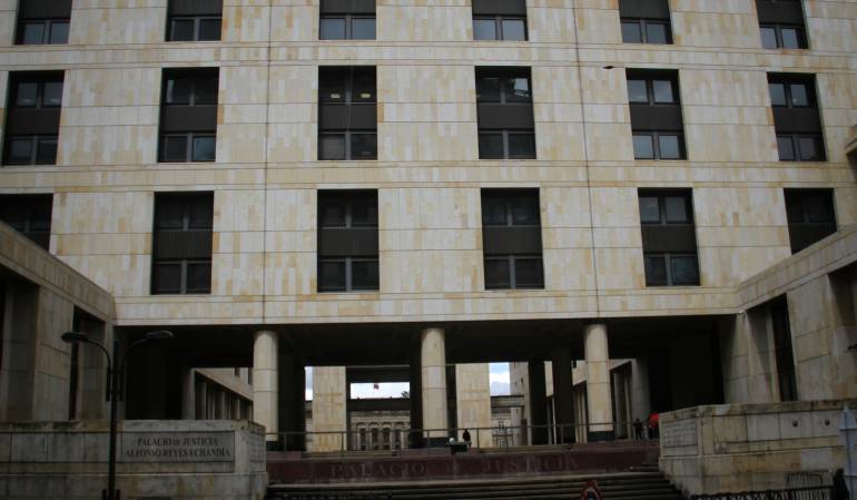 Reformas a la justicia.: Ya se agendó la reunión entre las altas Cortes y MinJusticia
