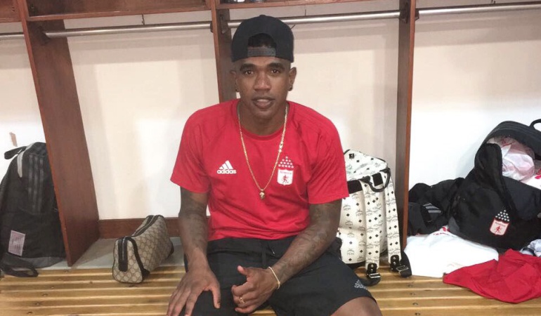Elkin Blanco, Sport Recife, Exámenes médicos: Elkin Blanco no aprobó exámenes médicos con Sport Recife