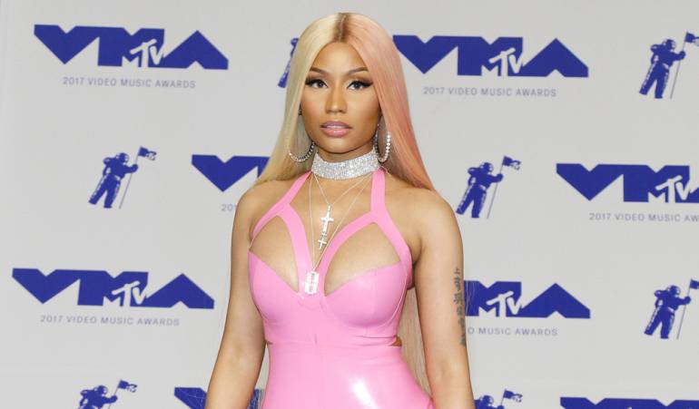 Nicki Minaj