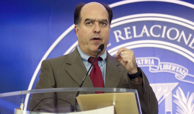Julio Borges