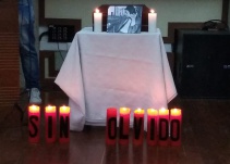 Fiscalía identifica otra víctima del Palacio de Justicia