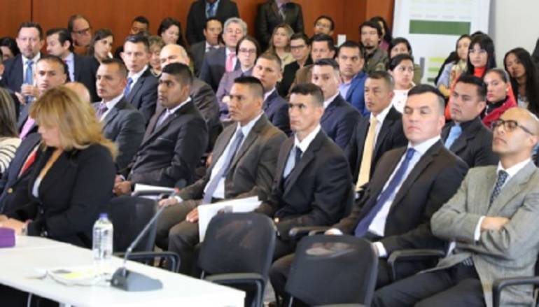 Falsos positivos.