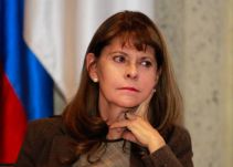 Posconflicto y equidad de la mujer, prioridades de la vicepresidenta MLR