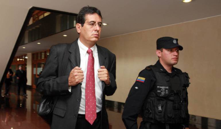 Iván Díaz Mateus