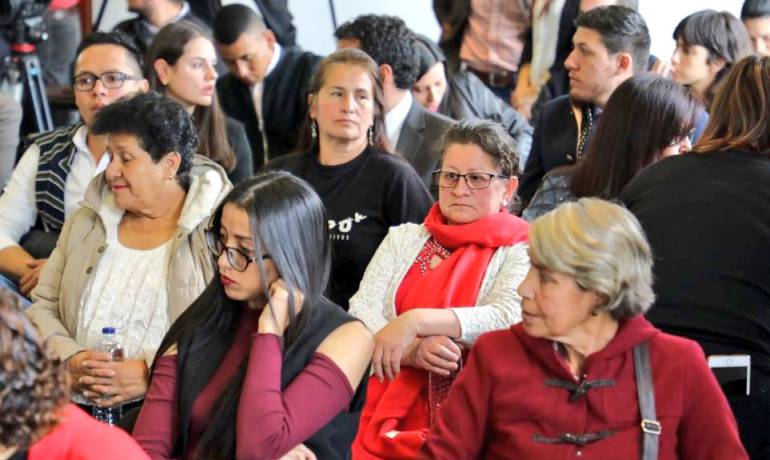Falsos positivos Soacha: “Pido perdón”: Coronel Rincón por falsos positivos
