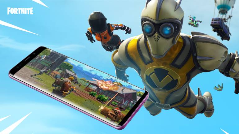 Foto: Epic Games