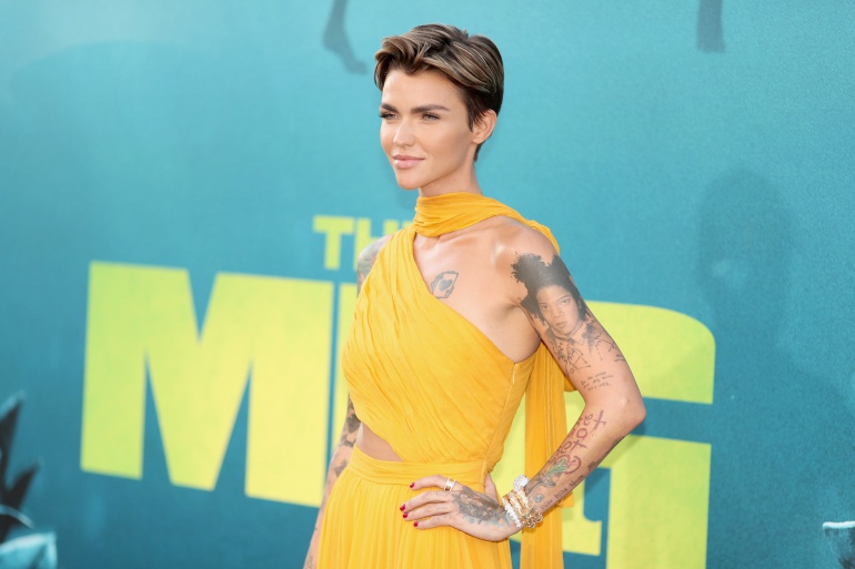 Ruby Rose