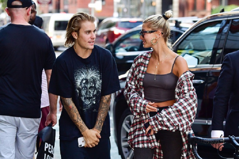 Hailey Baldwin y Justin Bieber boda: Se han revelado detalles de la boda de Hailey Baldwin y Justin Bieber