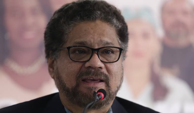 Iván Márquez
