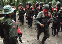 Defensoría denuncia que Eln reclutó 24 niños en seis meses