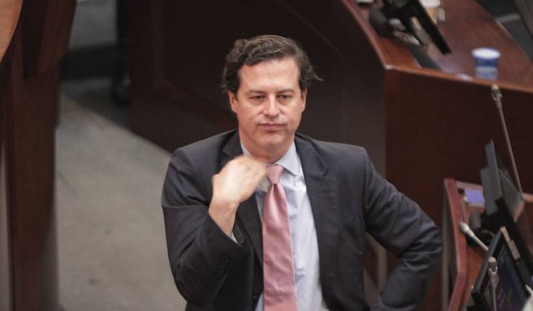 Juan Manuel Galán
