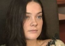 Habla desde un hospital de Washington la Joven que fue lanzada del puente