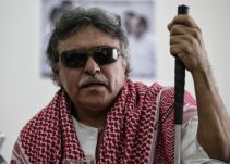 Corte ratifica la legalidad de la detención a Santrich