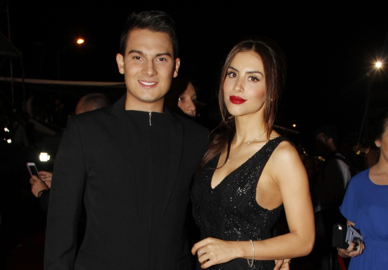 Video Jessica Cediel bailando Confesión La confesión que le hizo