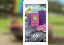 ¿Snapchat puede provocar dismorfia?