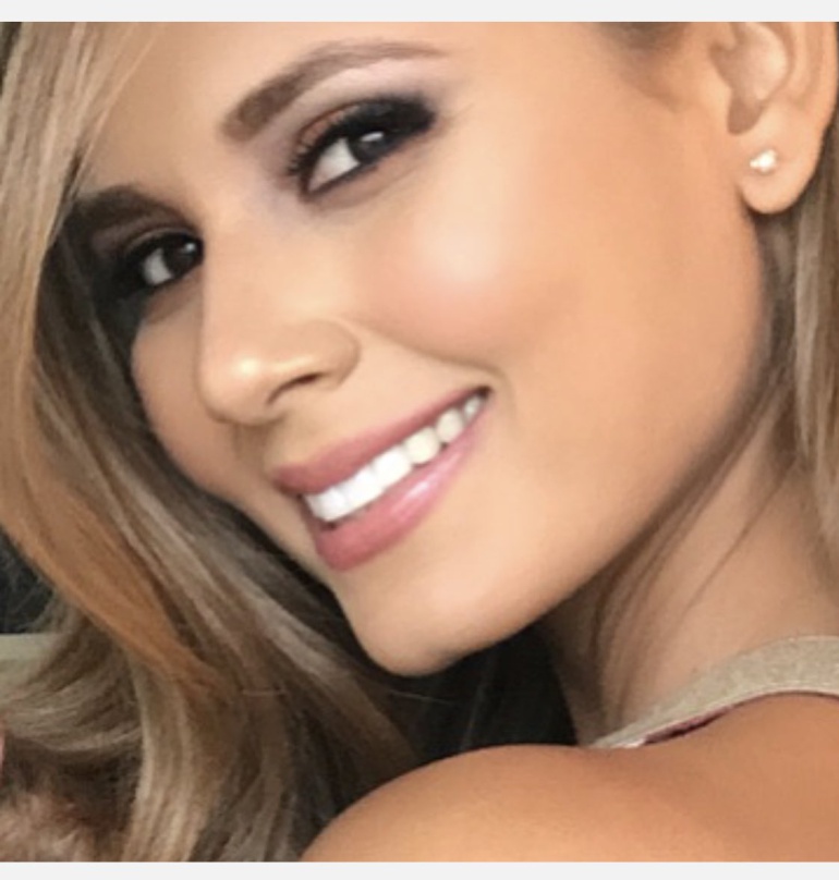 Melissa Martínez