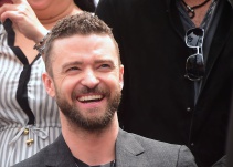 Justin Timberlake publicará su primer libro a finales de año