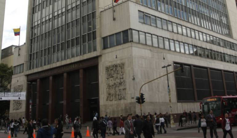 Asesinato funcionario Banco de la república: Faltan tres capturas por asesinato del funcionario del BanRep
