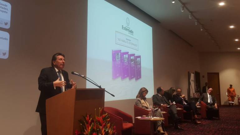 Corrupción: Fiscalía advierte "macrocorrupción" en el sistema de pensiones