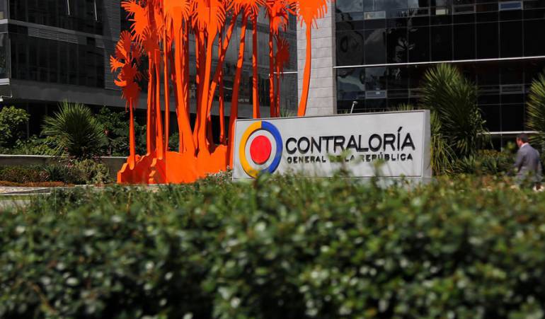 ELECCIÓN DE CONTRALOR GENERAL DE LA REPÚBLICA: Semana clave para la elección de Contralor en el Congreso
