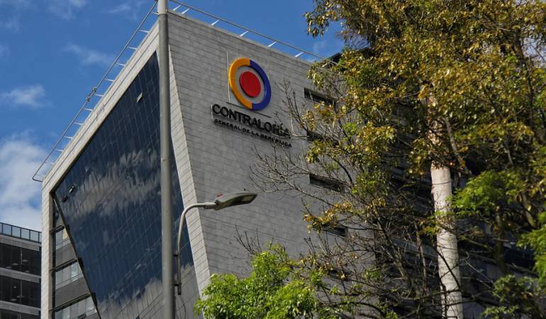 Elección contralor General: Le apareció contrincante dentro del uribismo a Lafaurie para la Contraloría
