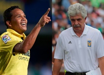 Técnico de Tigres asegura no conocer a Carlos Bacca