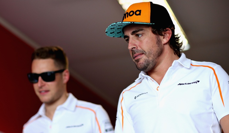 Retiro Fernando Alonso: El español Fernando Alonso anunció su retiro de la Formula 1