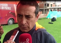 Sanguinetti: "Los calendarios se saben desde antes y hay que aceptarlos"