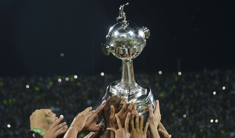 copa libertadores final 2019 copa sudamericana: Final única de Libertadores se jugará en Santiago y de Sudamericana en Lima