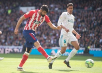 Real Madrid y Atlético, cara a cara por el primer título de la temporada