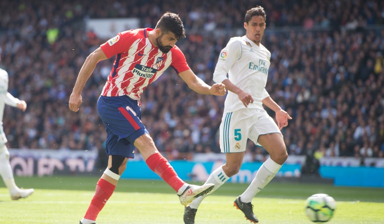 Real Madrid, Atlético de Madrid, Supercopa de Europa, previa: Real Madrid y Atlético, cara a cara por el primer título de la temporada