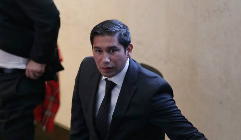Luis Gustavo Moreno