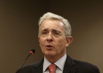Llaman a interrogatorio a Diego Cadena, involucrado en el caso Uribe
