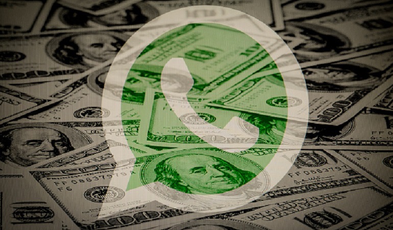 nuevas herramientas en WhatsApp: Publicidad en WhatsApp, más cerca de ser una realidad