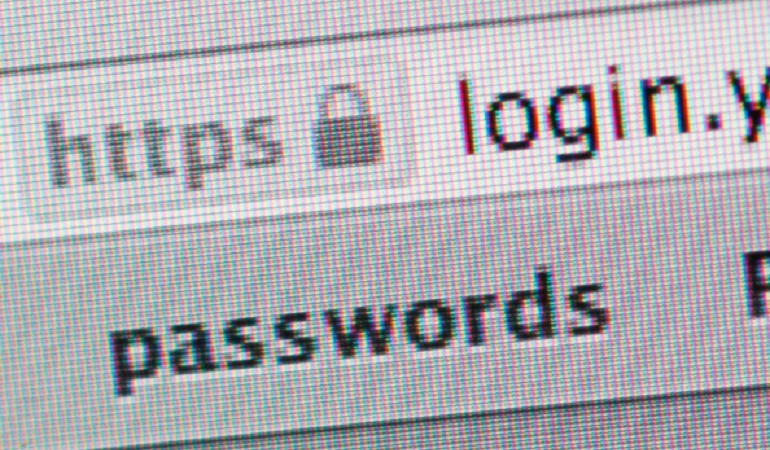 Robos en internet: ¡Ojo! No caiga en trampas informáticas